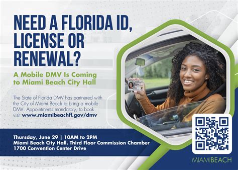 Florida DMV Appointments.